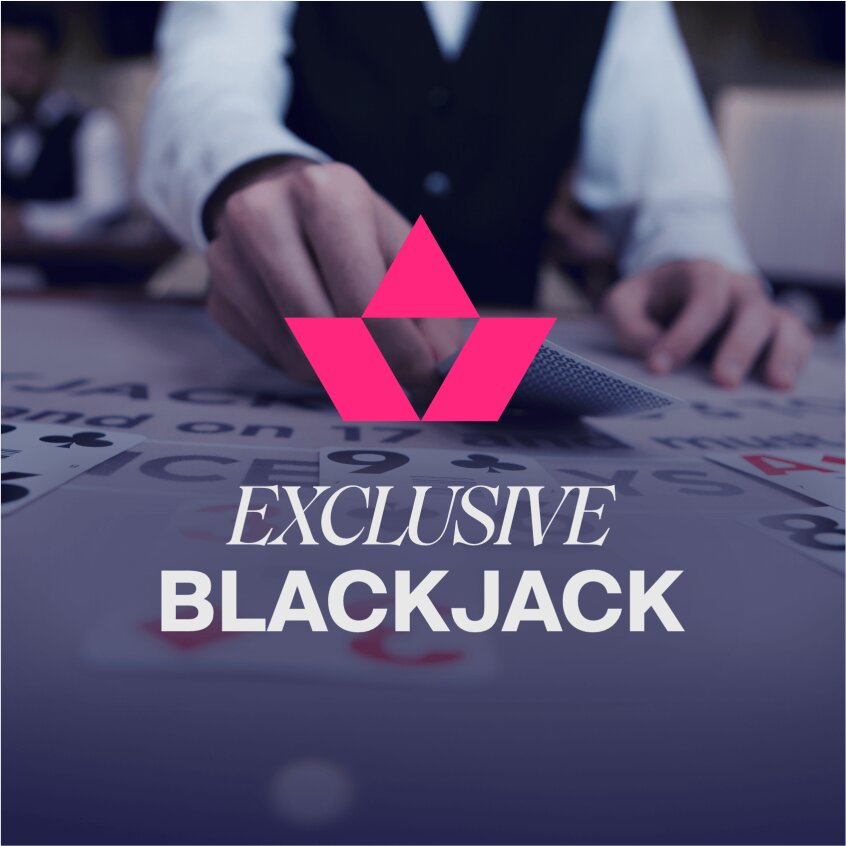 Favbet Exclusive Blackjack