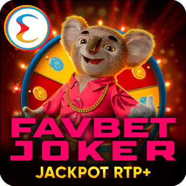 Favbet Joker