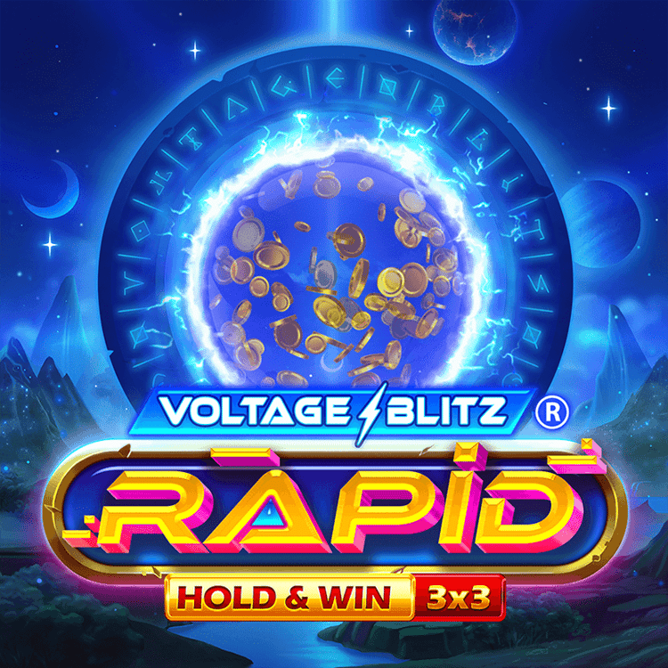 Voltage Blitz Rapid